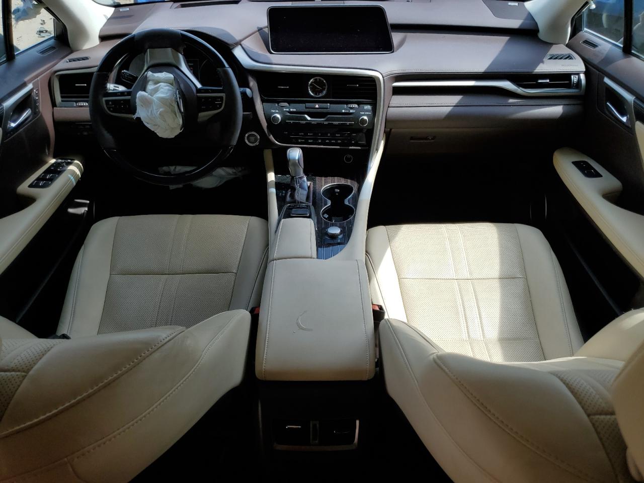 2T2ZZMCA8KC137409 2019 Lexus Rx 350 Base