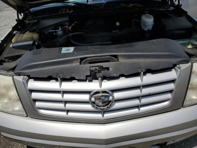 2005 Cadillac Escalade Luxury VIN: 1GYEK63N15R257028 Lot: 61241084