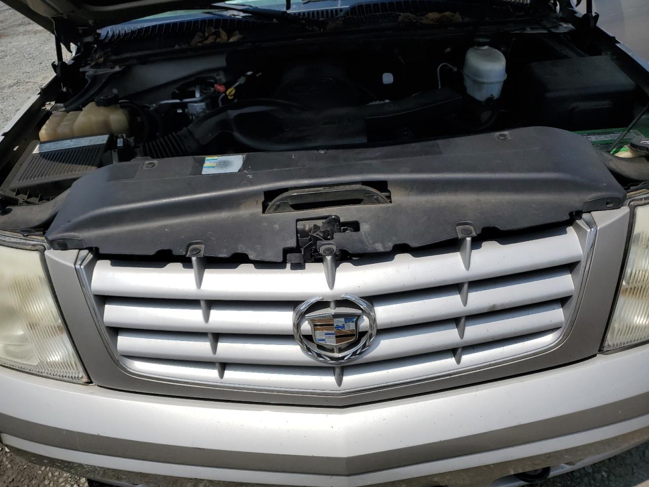 1GYEK63N15R257028 2005 Cadillac Escalade Luxury