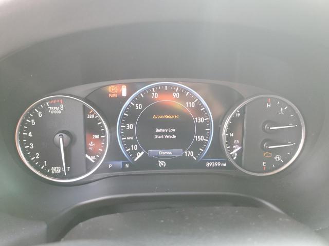 2021 BUICK ENCLAVE AV - 5GAERDKW5MJ129096