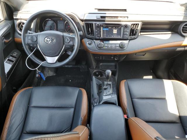 2018 TOYOTA 025FD25 2T3NFREV1JW430808