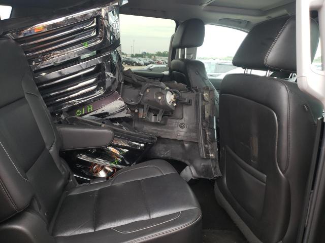 2015 CHEVROLET TAHOE 1GNSKCKCXFR116524