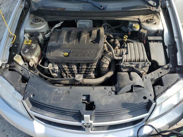 2008 Dodge Avenger Se VIN: 1B3LC46J18N259124 Lot: 59569804