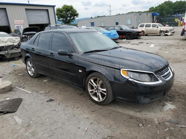 2006 Saab 9-5 Base VIN: YS3ED49GX63523379 Lot: 58412974