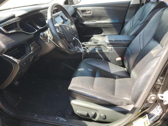 2013 Toyota Avalon Base VIN: 4T1BK1EB0DU031343 Lot: 59933214