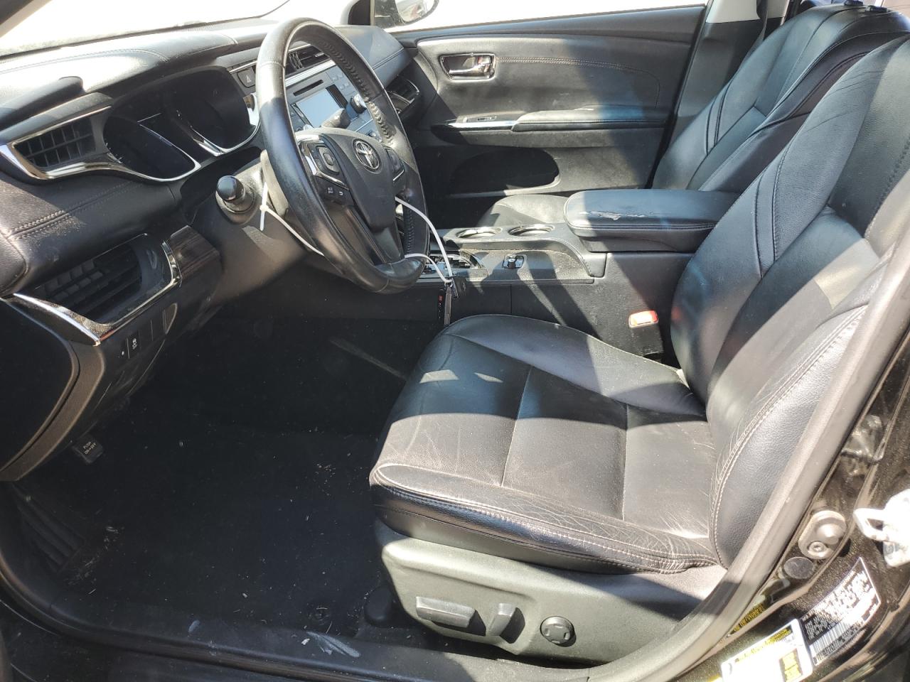 4T1BK1EB0DU031343 2013 Toyota Avalon Base