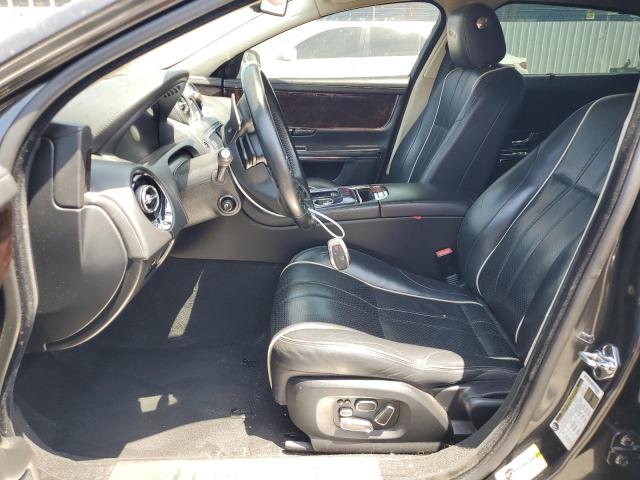 2011 Jaguar Xjl VIN: SAJWA2GB8BLV17740 Lot: 59160674