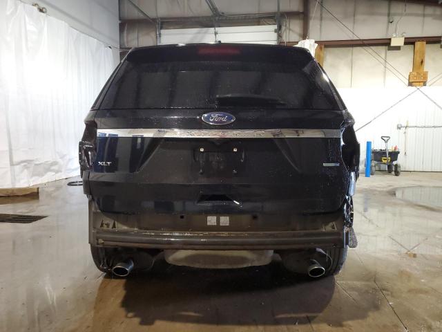 2016 Ford Explorer Xlt VIN: 1FM5K8D88GGA38958 Lot: 57529574