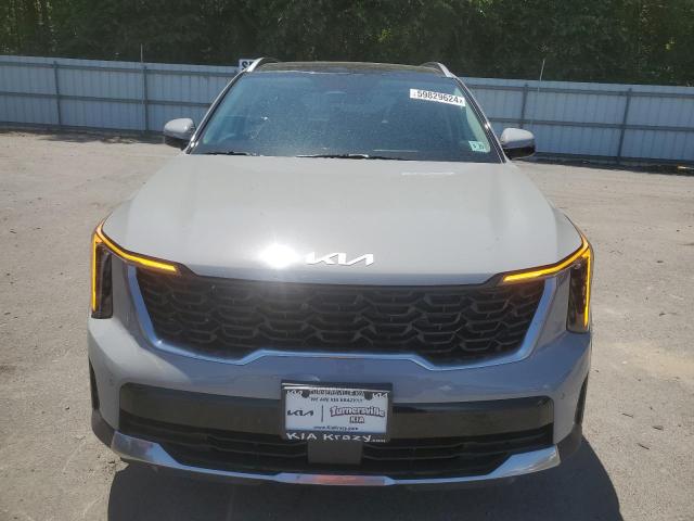 2024 KIA SORENTO S - 5XYRL4JC2RG283118