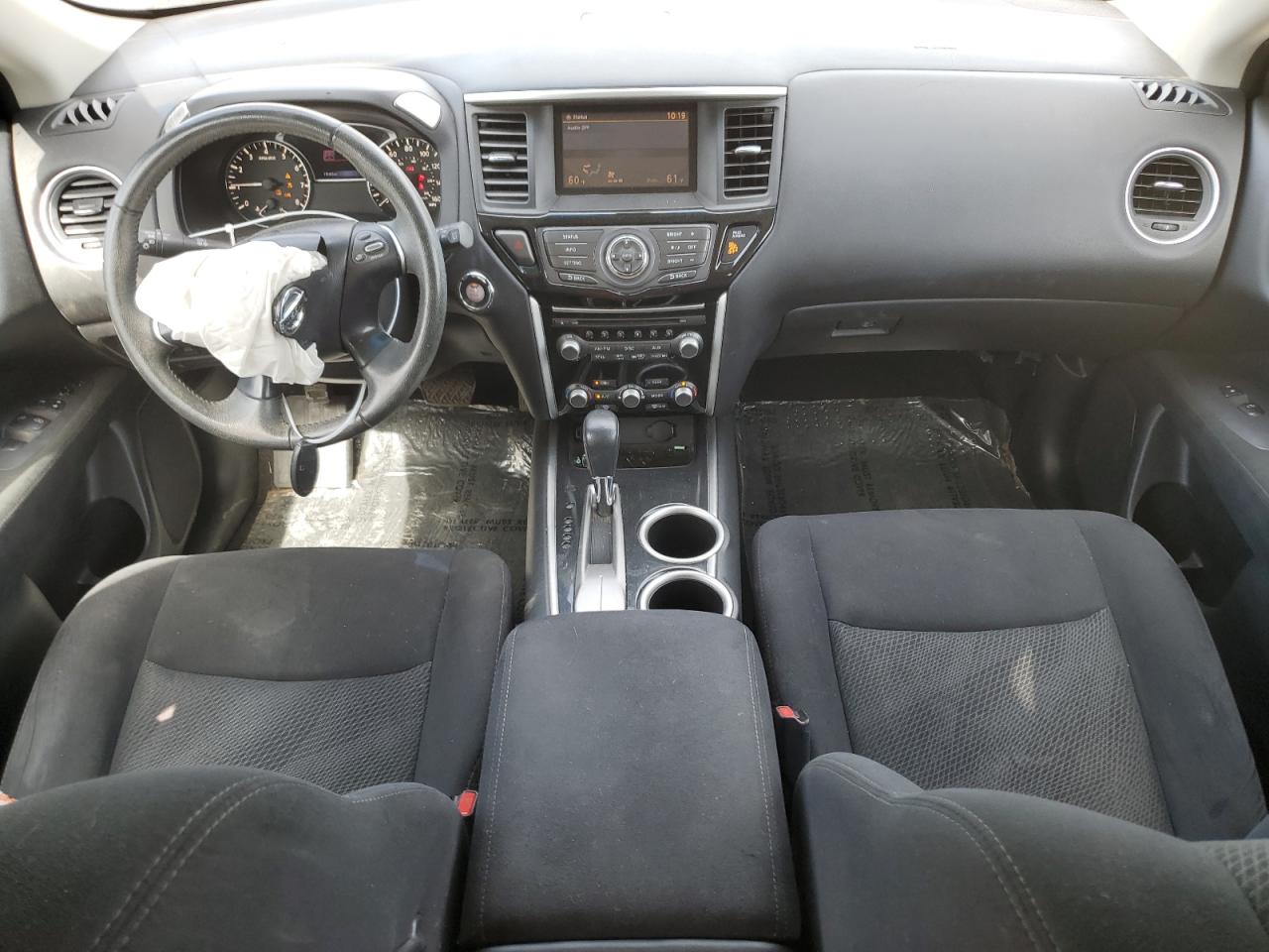 5N1AR2MN7GC618772 2016 Nissan Pathfinder S