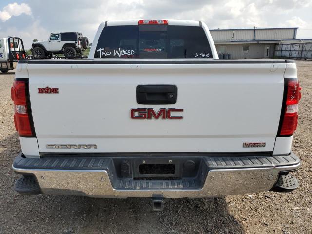 2014 GMC Sierra K1500 Slt VIN: 3GTU2VECXEG240350 Lot: 61066904