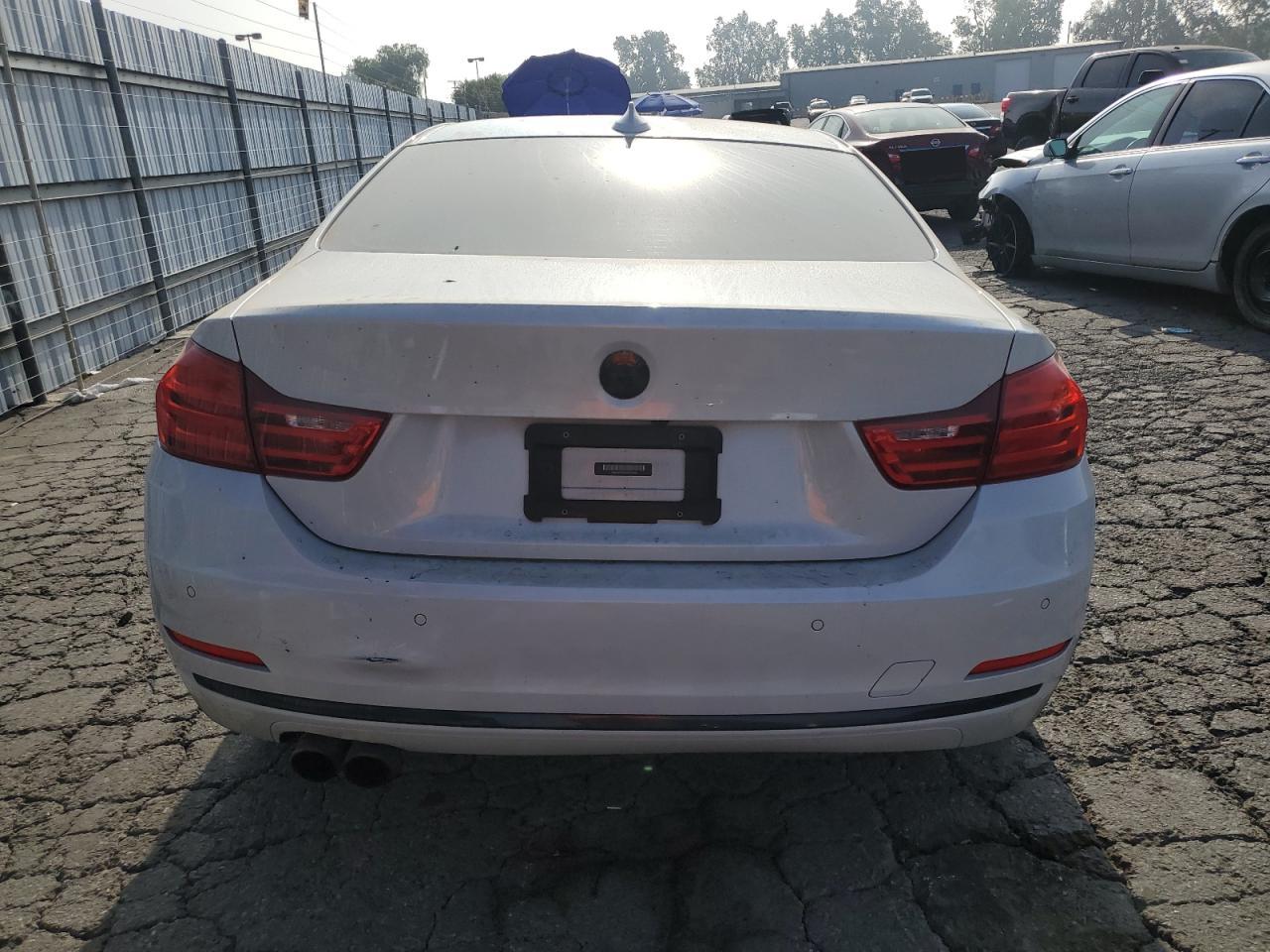 WBA4R7C50HK679546 2017 BMW 430I