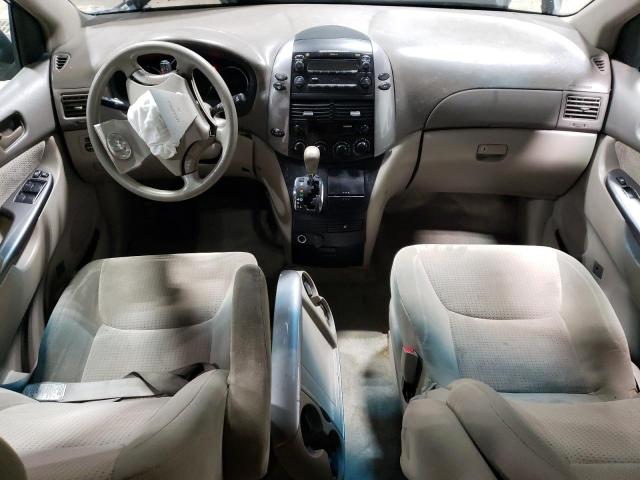 2009 Toyota Sienna Ce VIN: 5TDZK23C19S235052 Lot: 56875674