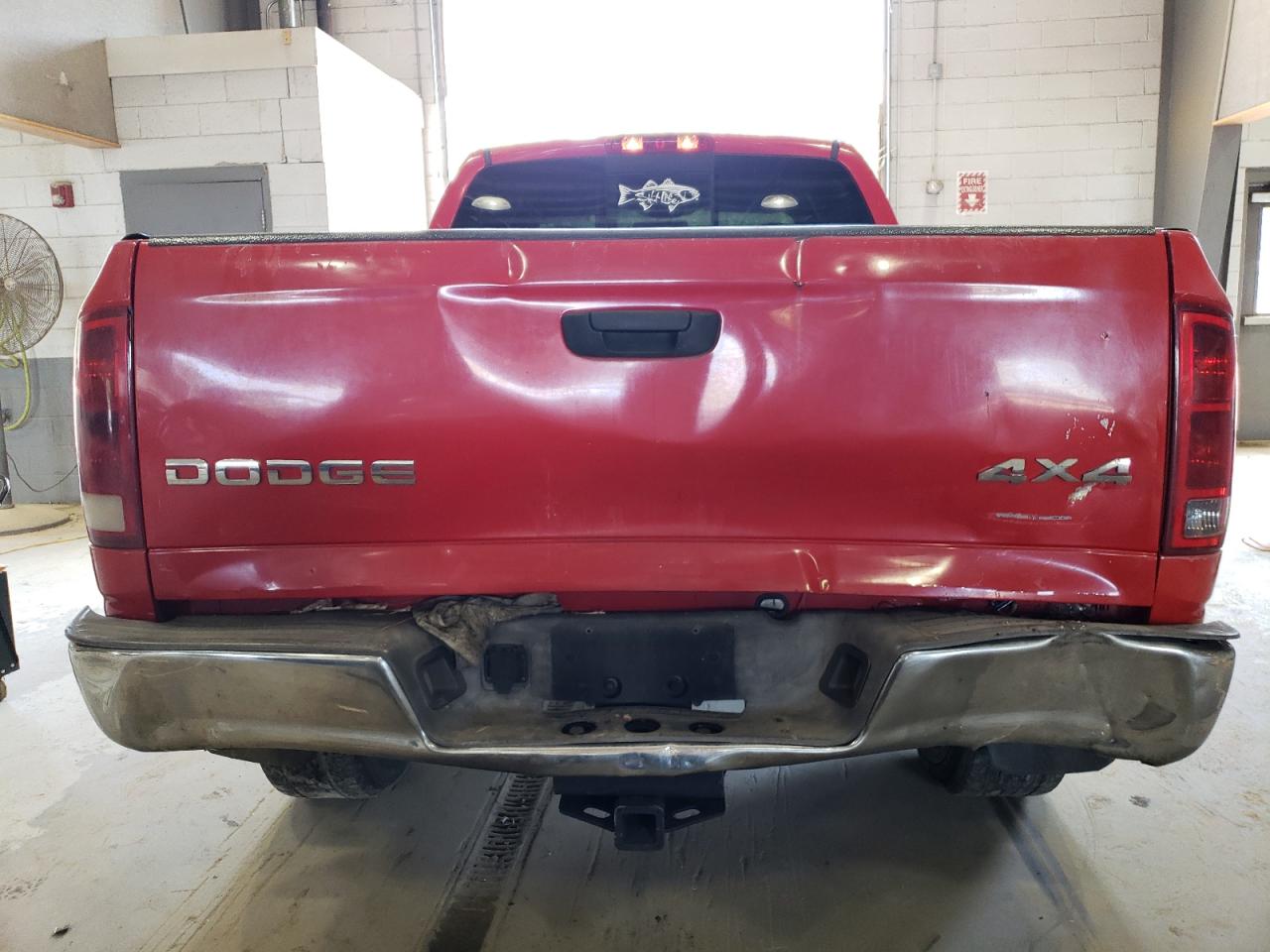 1D7HU18Z52J140175 2002 Dodge Ram 1500