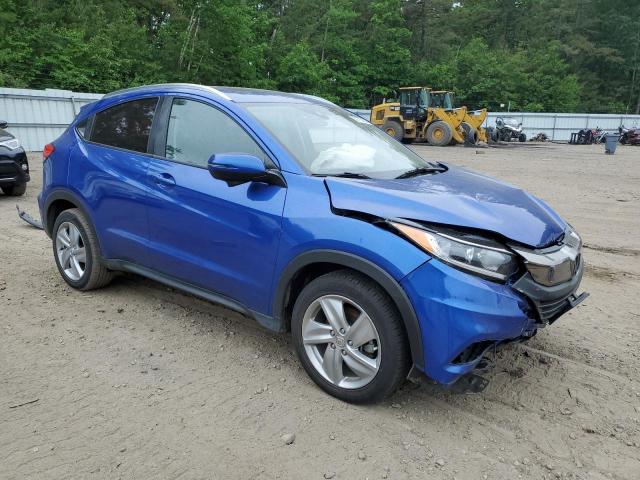 2019 HONDA HR-V EX - 3CZRU6H57KM742453