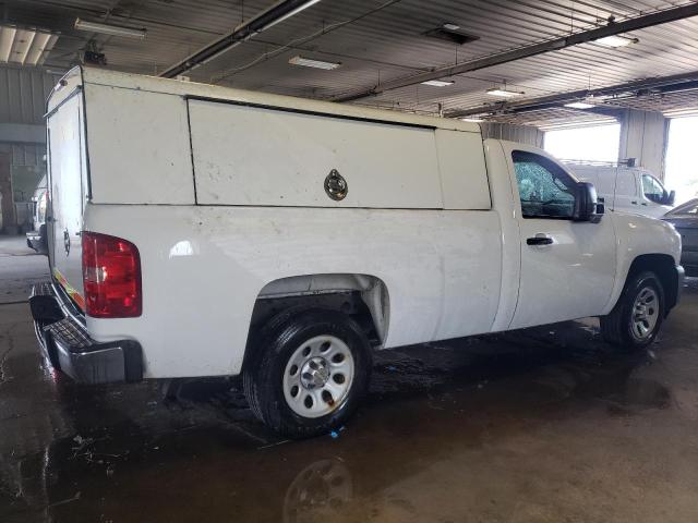 2013 CHEVROLET SILVERADO - 1GCNCPEX1DZ900399