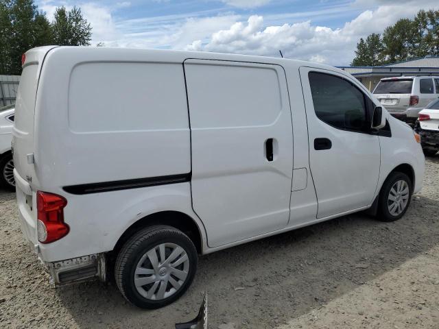 3N6CM0KN9JK704134 2018 Nissan Nv200 2.5S