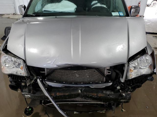 2015 Chrysler Town & Country Touring L VIN: 2C4RC1CG8FR574230 Lot: 57622214