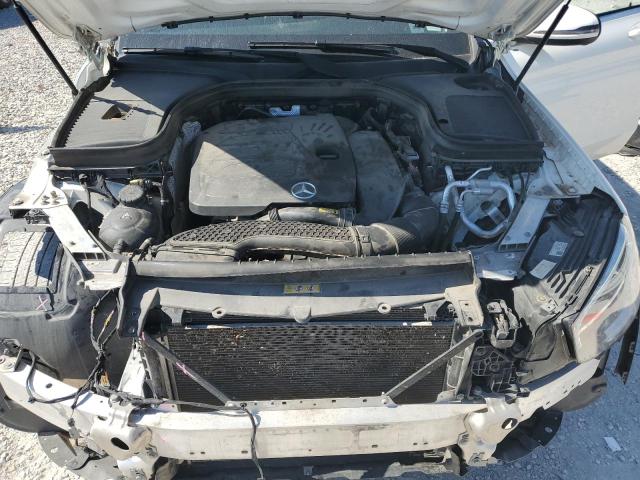 2020 MERCEDES-BENZ GLC 300 - WDC0G8DB1LF724782