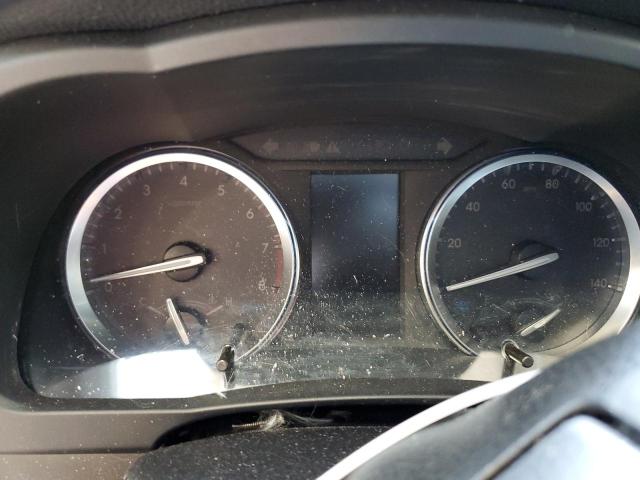 2019 Toyota Highlander Se VIN: 5TDJZRFH8KS630005 Lot: 59511884