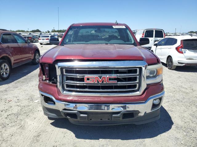 2015 GMC Sierra C1500 Sle VIN: 1GTR1UEC5FZ291260 Lot: 60350534