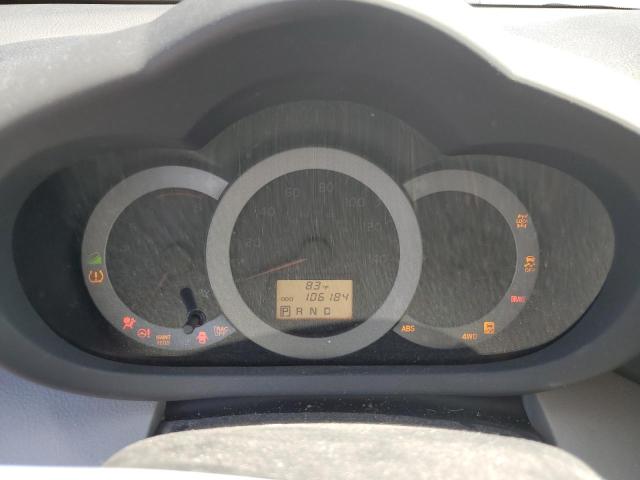 2011 Toyota Rav4 VIN: 2T3BK4DV1BW059959 Lot: 60747024