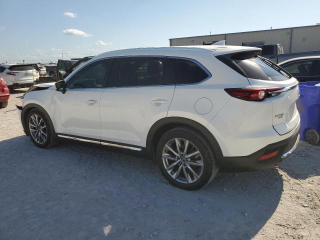 2018 Mazda Cx-9 Signature VIN: JM3TCBEY4J0234083 Lot: 60565954