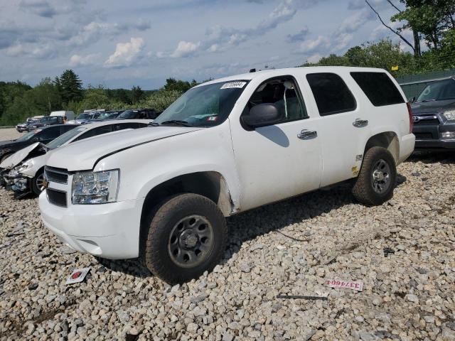 2012 CHEVROLET TAHOE SPEC 1GNSK2E09CR299549  60705684