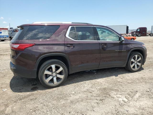 2018 Chevrolet Traverse Lt VIN: 1GNERHKW9JJ273369 Lot: 58264744