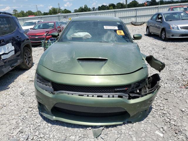 2020 DODGE CHARGER GT - 2C3CDXHG7LH209042