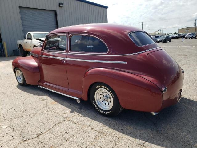 1941 Chevrolet Deluxe VIN: S10310 Lot: 59347084