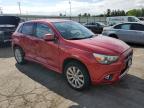 2011 Mitsubishi Outlander 2.0L for Sale in Pennsburg, PA - Side