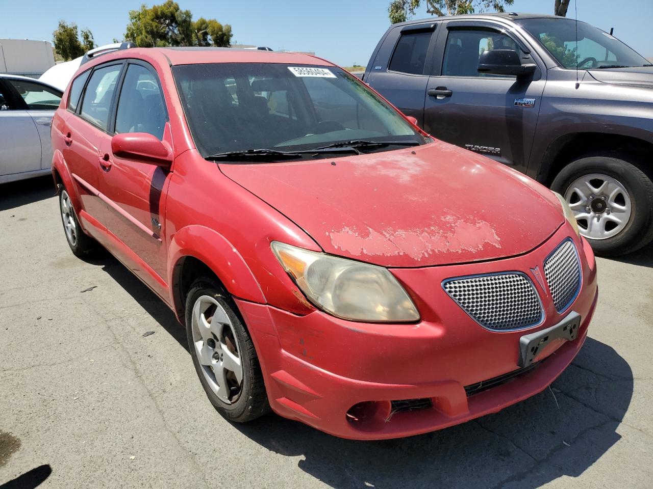 5Y2SL63815Z437965 2005 Pontiac Vibe