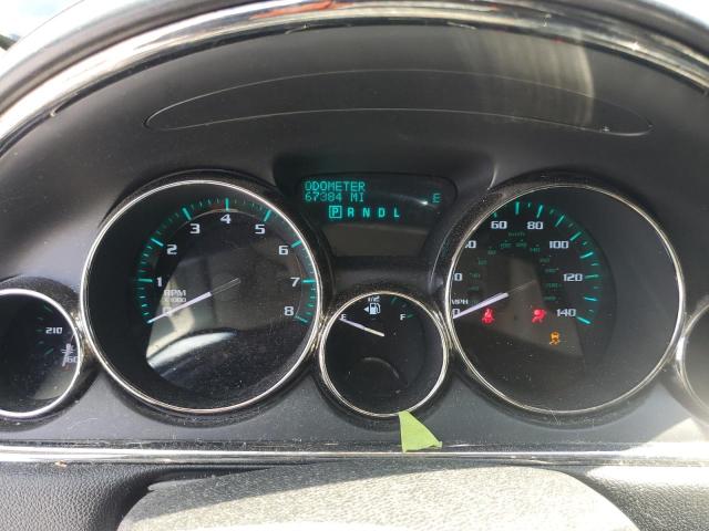 2014 Buick Enclave VIN: 5GAKRBKD5EJ247611 Lot: 59497874