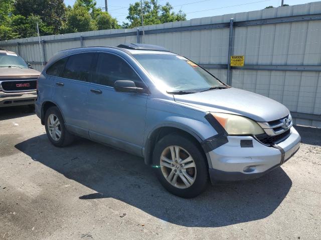 Vin: 5j6re3h59al001264, lot: 58849134, honda crv ex 20104