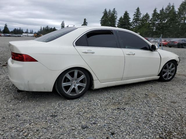 JH4CL96974C006590 2004 Acura Tsx 2004 Acura Tsx VIN: JH4CL96974C006590 Lot: 58183204
