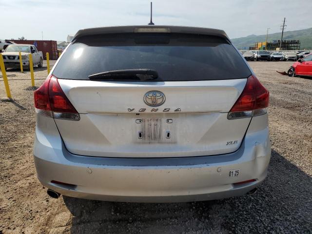 2013 Toyota Venza Le VIN: 4T3ZK3BB2DU056752 Lot: 58175614