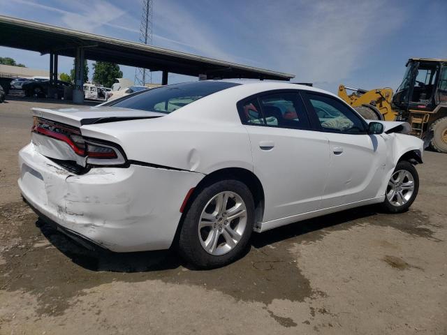 2021 Dodge Charger Sxt VIN: 2C3CDXBG2MH642889 Lot: 59885344