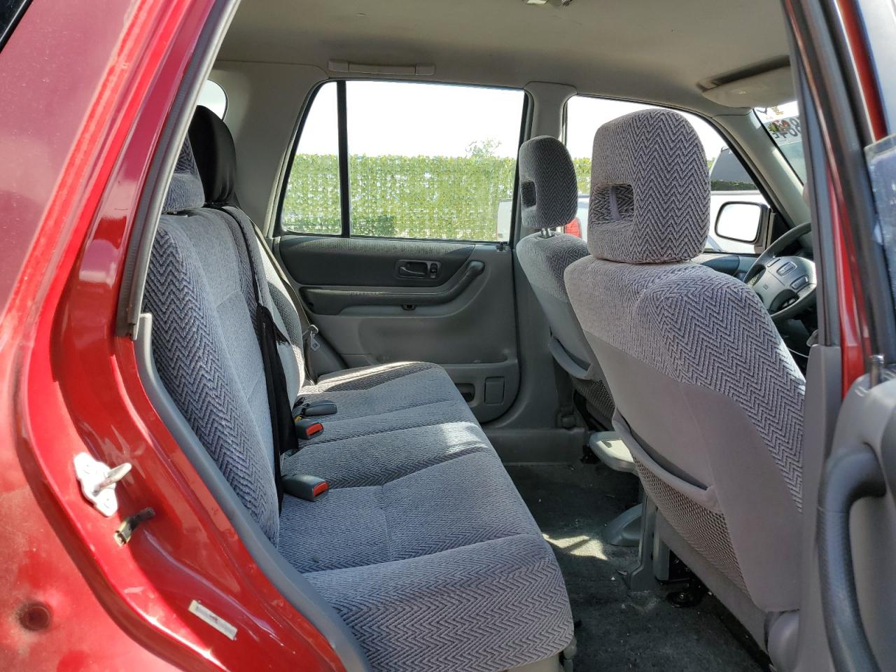 JHLRD2844WC016890 1998 Honda Cr-V Lx