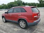 KIA SORENTO EX photo