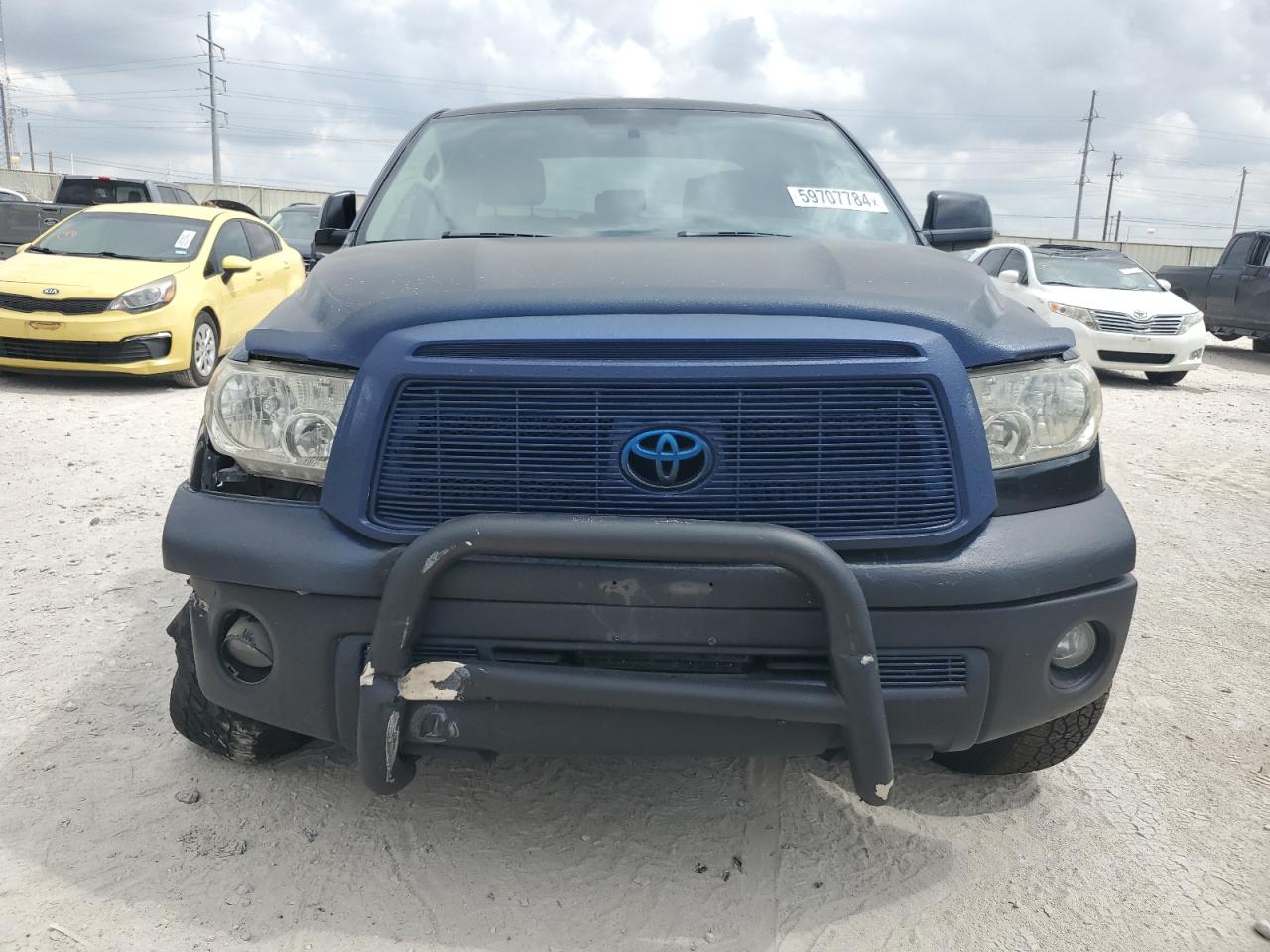 5TFUW5F14AX154846 2010 Toyota Tundra Double Cab Sr5