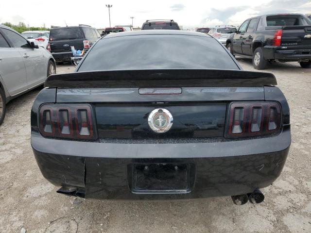 2008 Ford Mustang VIN: 1ZVHT80N085147290 Lot: 60324594