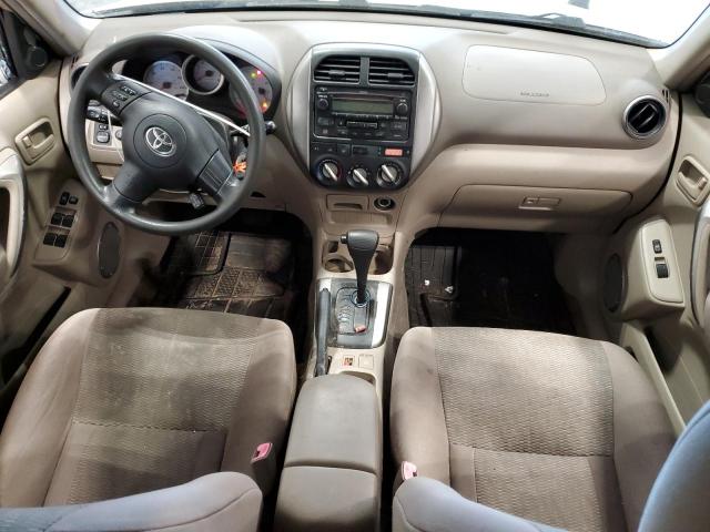 2004 Toyota Rav4 VIN: JTEGD20V740007393 Lot: 60747054