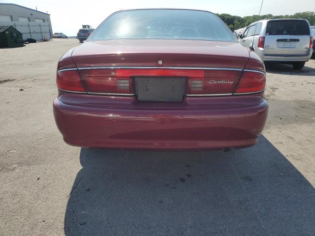 2005 Buick Century Custom VIN: 2G4WS52JX51140670 Lot: 59718764