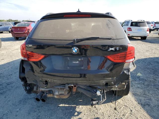 2014 BMW X1 SDRIVE2 - WBAVM1C57EVW48398