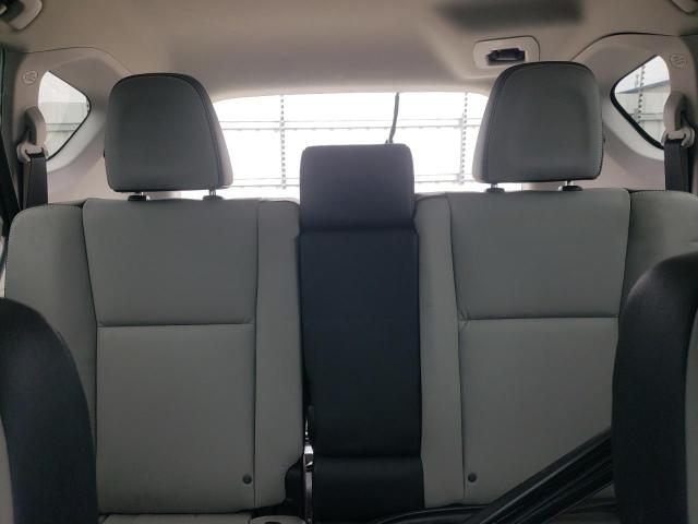 2017 Toyota Rav4 Limited VIN: 2T3YFREV9HW322539 Lot: 60435604