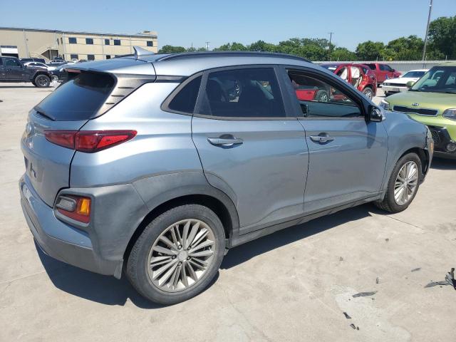 2020 HYUNDAI KONA SEL P - KM8K62AA5LU420095