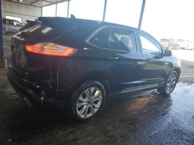 2022 Ford Edge Titanium VIN: 2FMPK4K90NBA54900 Lot: 59985424