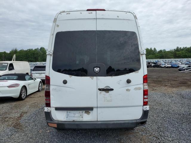 2008 Dodge Sprinter 2500 VIN: WDWPE745X85291178 Lot: 57645284