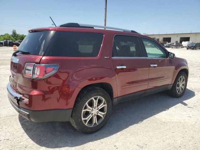 2015 GMC ACADIA SLT - 1GKKRRKD0FJ293991